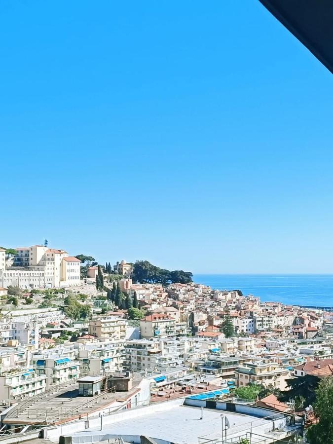 Skyline Su San Remo 아파트 외부 사진